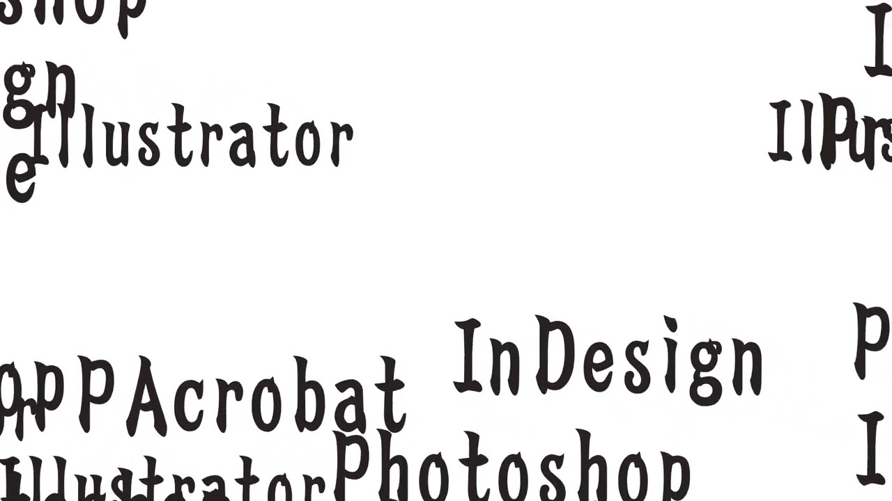 島田 テキストアニメーション