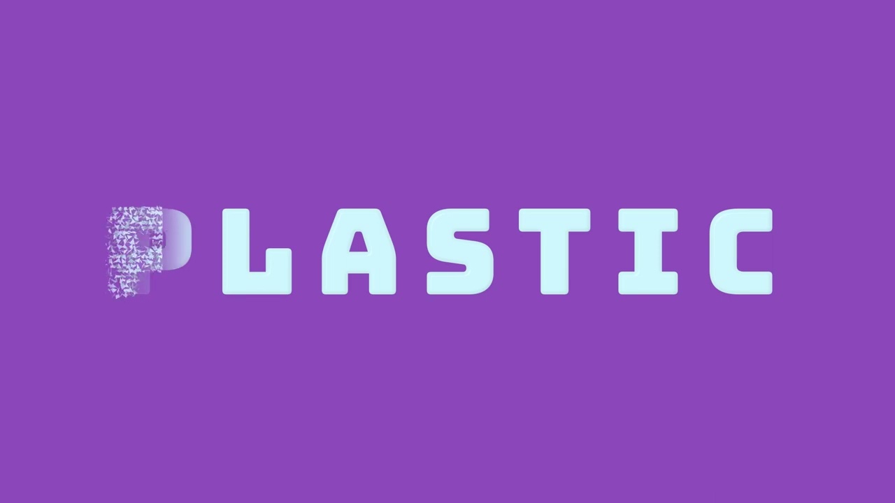plastic