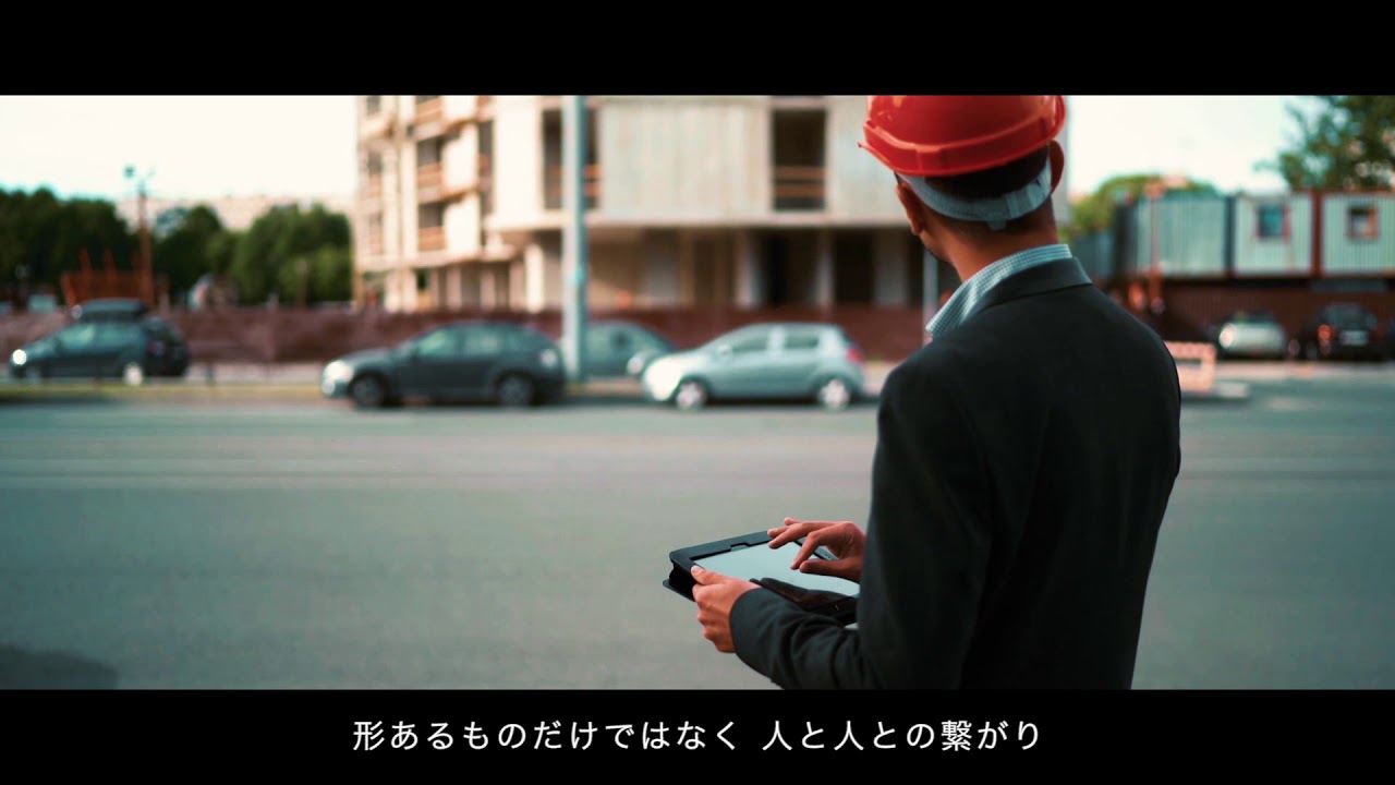 映像、構成