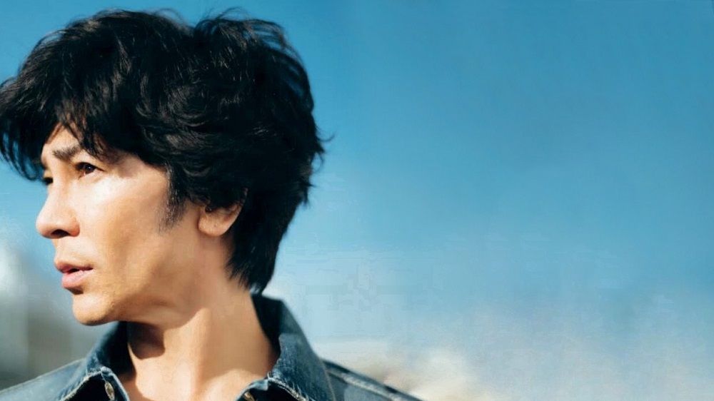 武田真治「『めちゃイケ』以外は北海道の実家に引きこもった日々。やけ買いの最高級ベッドに心を救われ」｜芸能｜婦人公論.jp