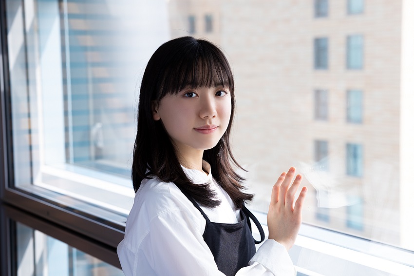 インタビュー、女子