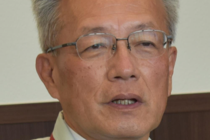 インタビュー、スタートアップ