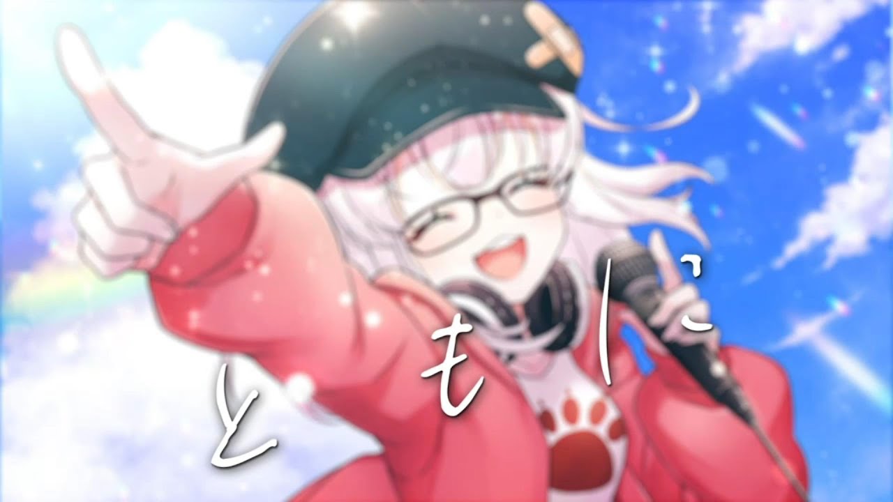 動画、overlays