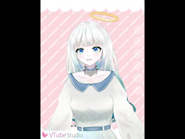 イラストレーター、live2dモデラー、artist