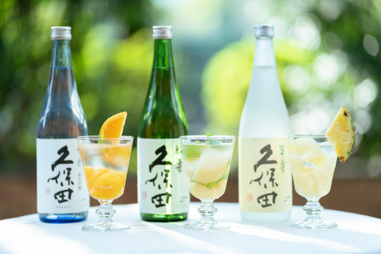 it、日本酒