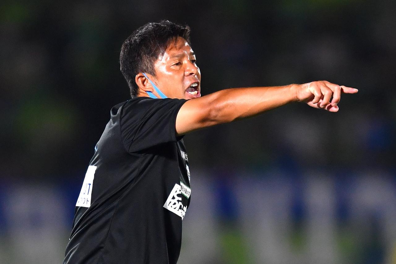 【川崎F】｢ストロングには裏がある｣。鬼木達監督が準備する「本当の意味の広島対策」とは - サッカーマガジンWEB