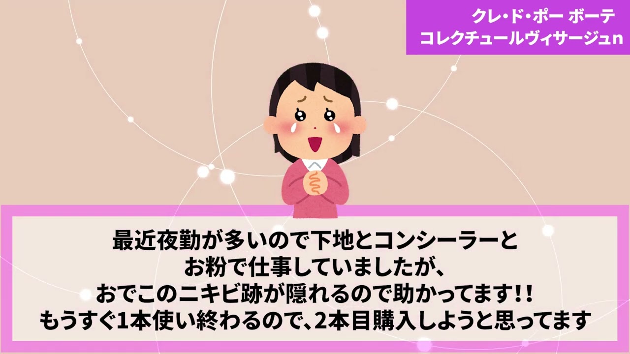 【実績】バズってる・流行ってる・気になるコスメを話そう