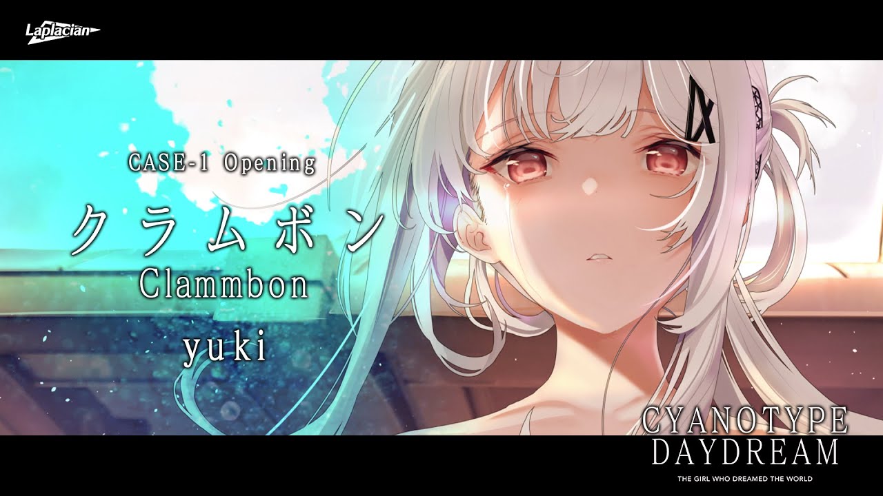 animator、オープニング