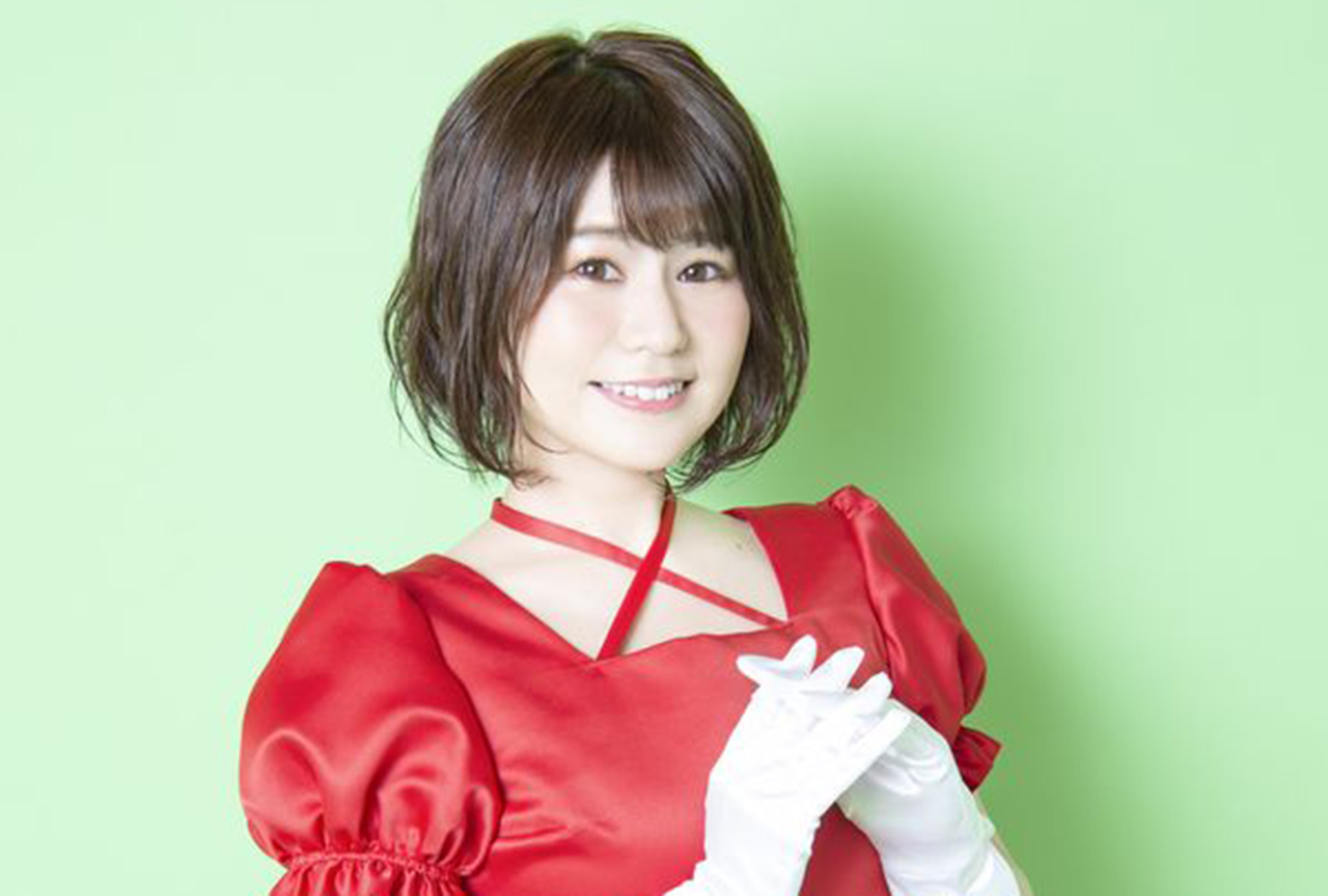 「わたてん☆５」1stアルバムリリース記念リレーインタビュー第一弾・大空直美 | アニメイトタイムズ