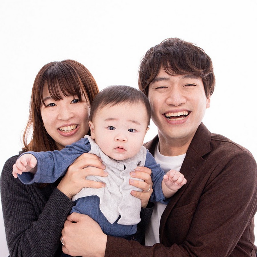 寺田家TV - サイボーグパパ