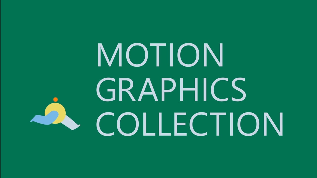 Motion Graphics Collection