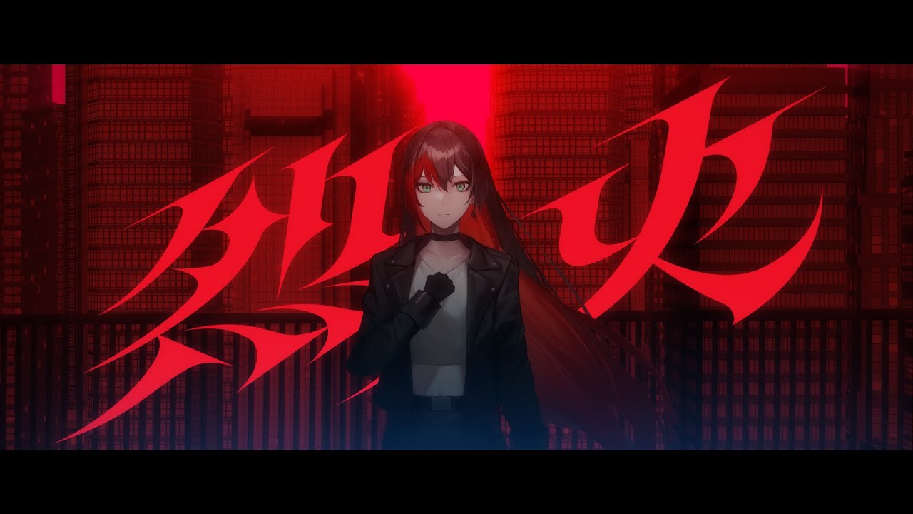 rec、オリジナル