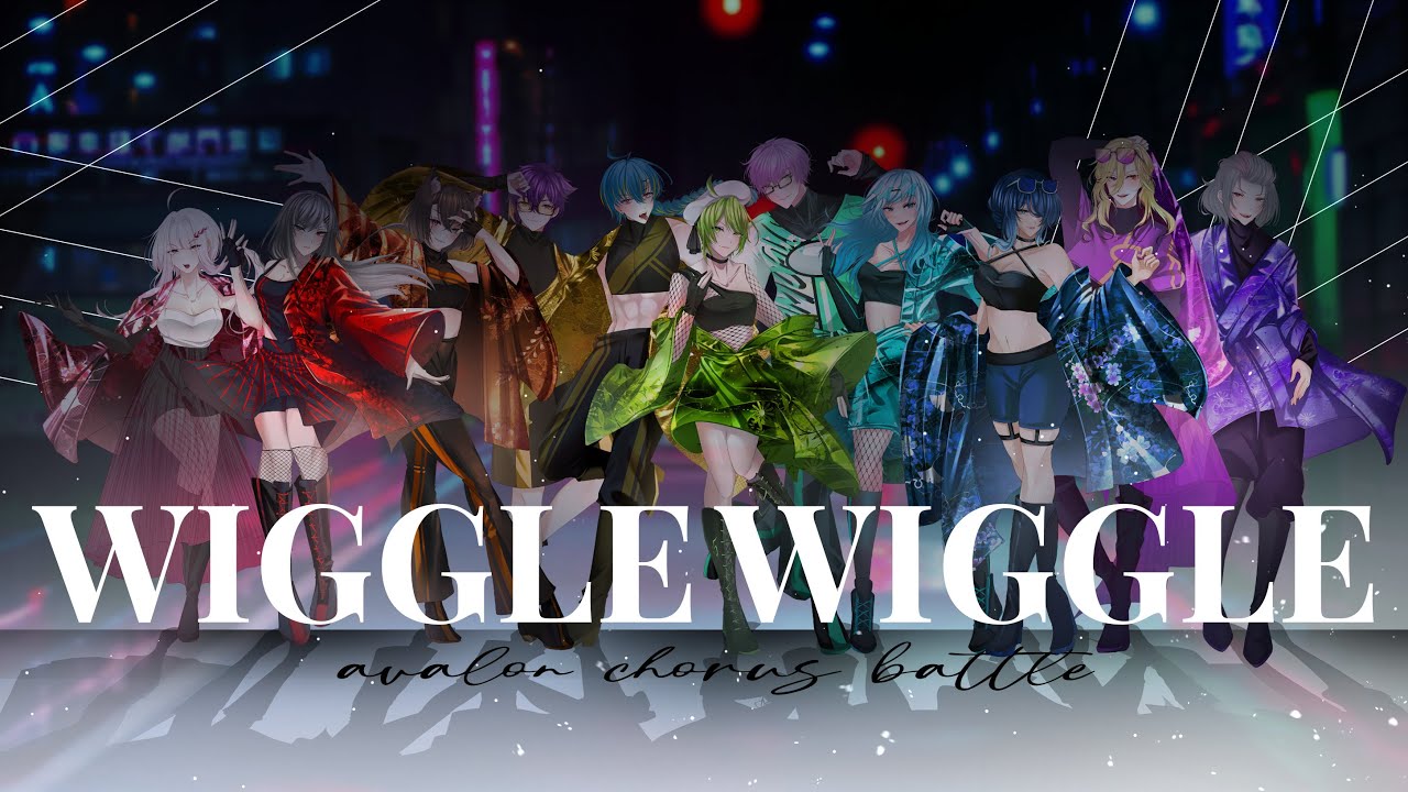 shizukamogami、no