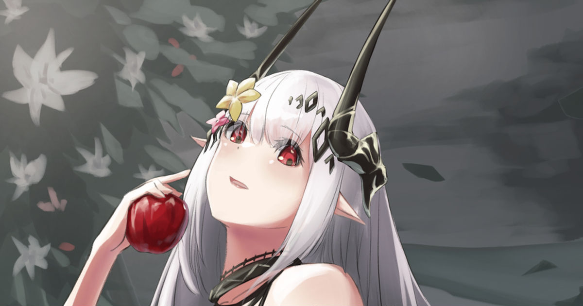 マドロック_安息の午夜