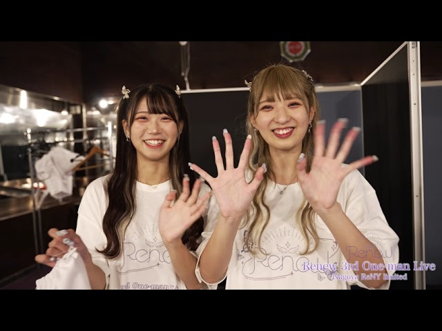 ホロライブ、メイキング