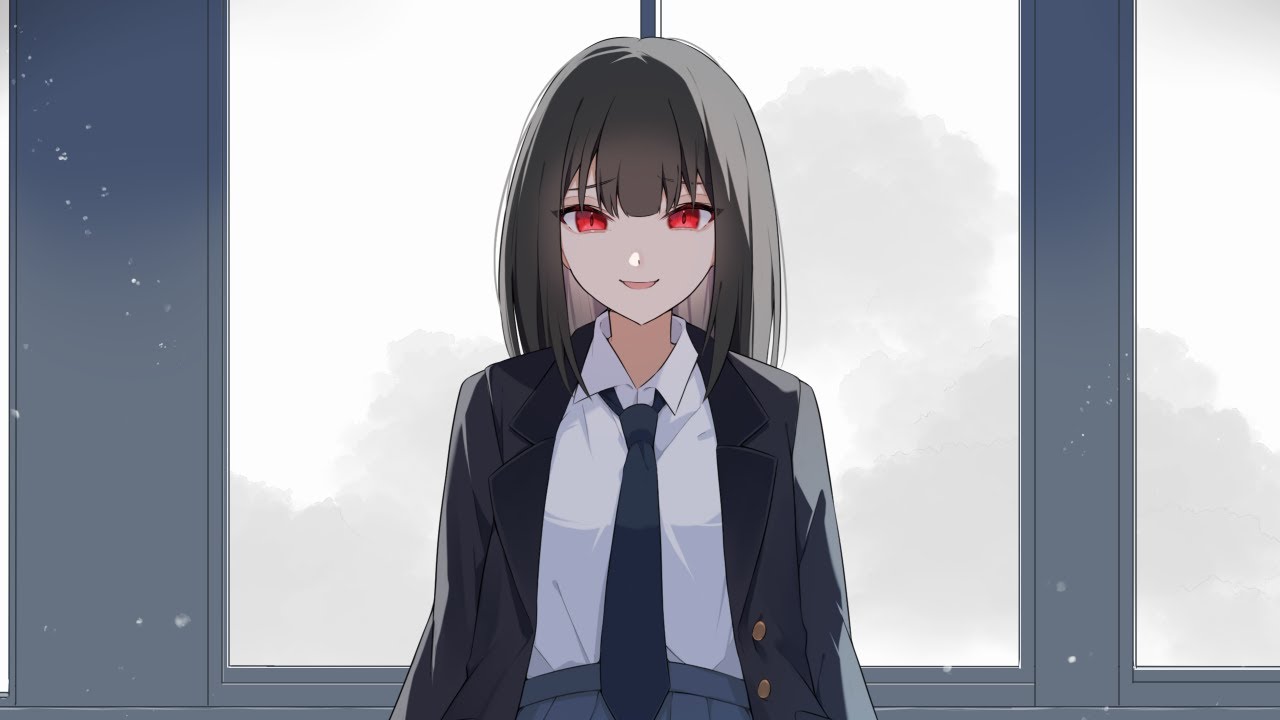 アンダーグラウンド・アンノウンズMVイラスト