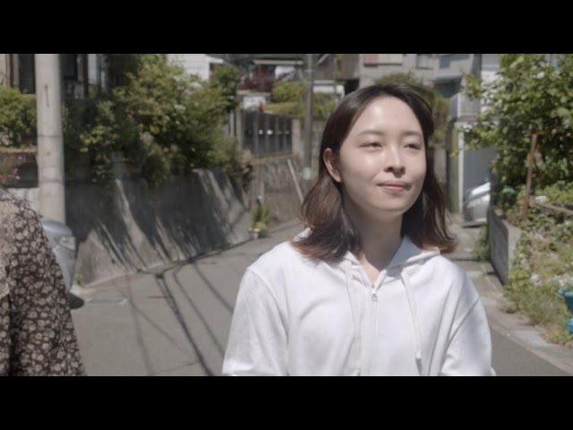 『恐竜より永く、海より短く』松本帆乃夏監督（2021）撮影担当作品