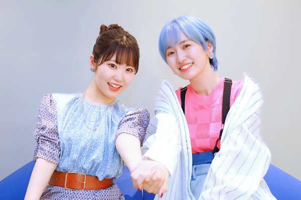 トリガー、声優