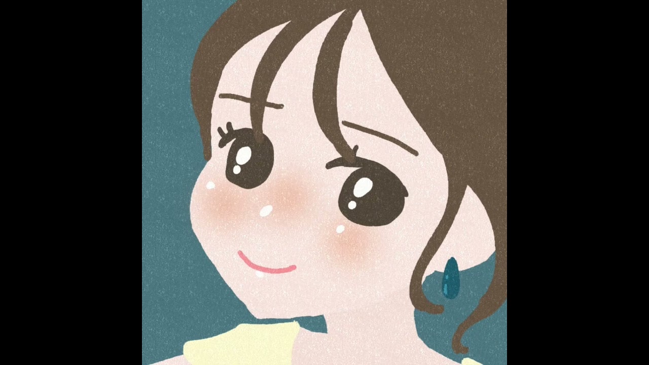 おんなのこ🎀animation