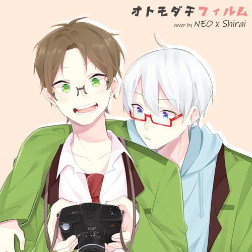 Otomodachi Film | オトモダチフィルム 【歌ってみた】 by Walherich 【NEO X Shirai】 