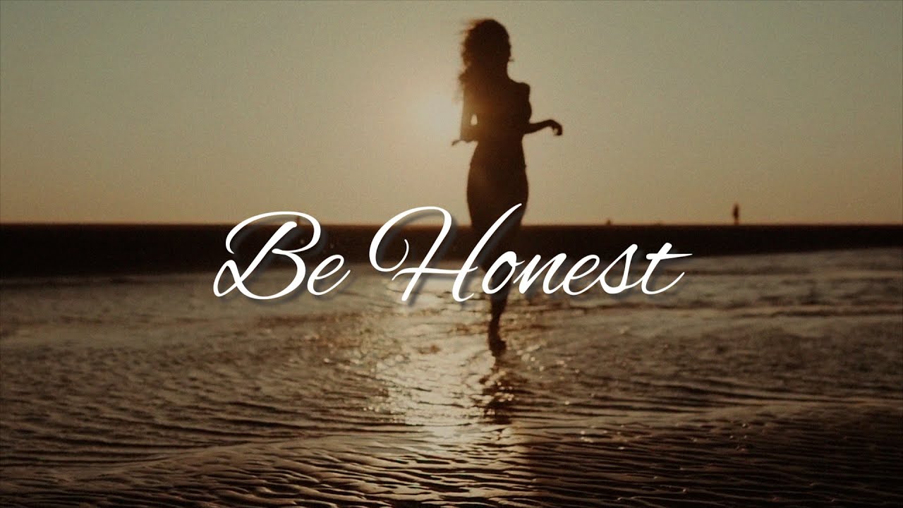 【MV】BE HONEST【フリー素材】作詞・作曲　MASAZAYN