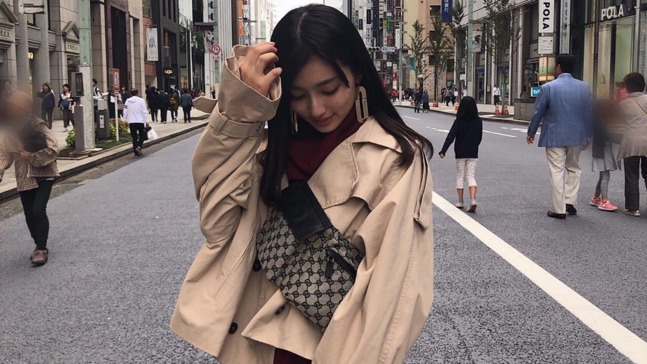 ヒットマン、インスタ