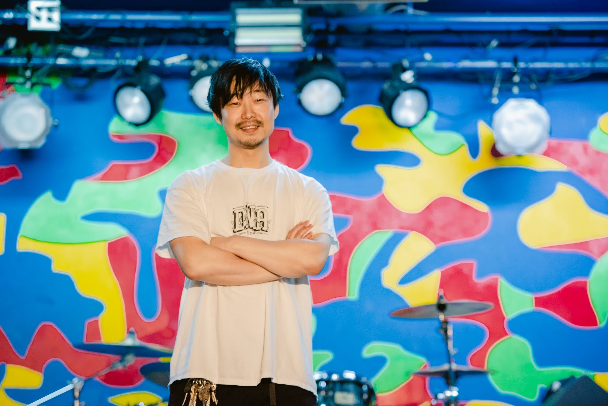 LIVE HOUSE Pangea | PORTLA | 文化を起点に新しい旅の形を模索するためのメディア