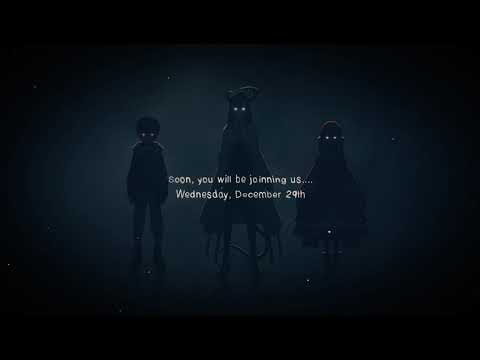 Nyphelia - Debut  [Commissions]