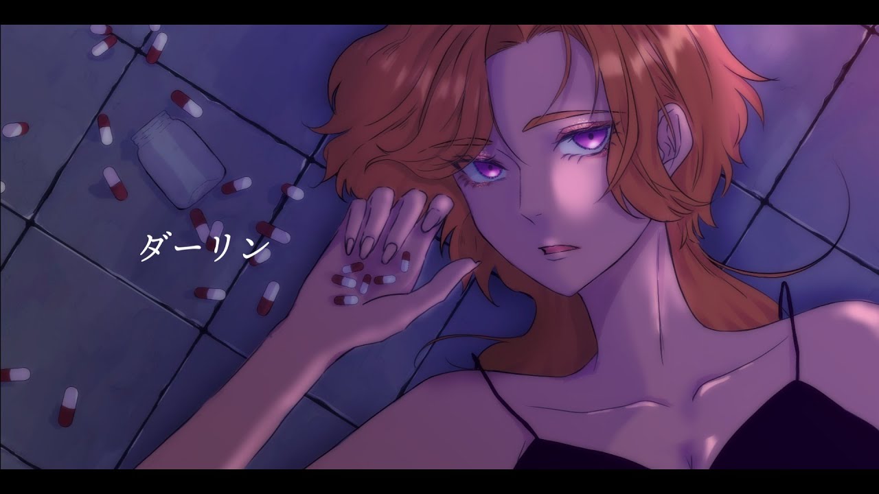 music-video、ボーカルミックス