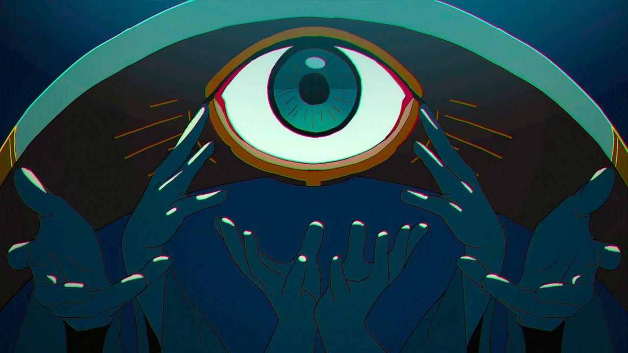 ポッキー「ドリームログ」Music Video