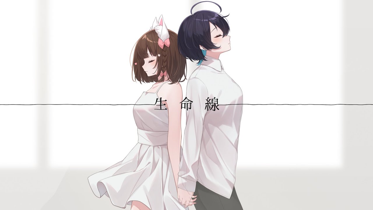 イラスト、mv(イラスト+動画)