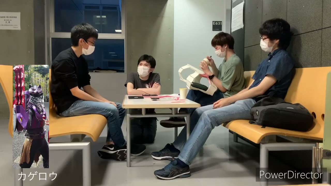 怪獣同盟ヒーローショー　その“熱さ”
