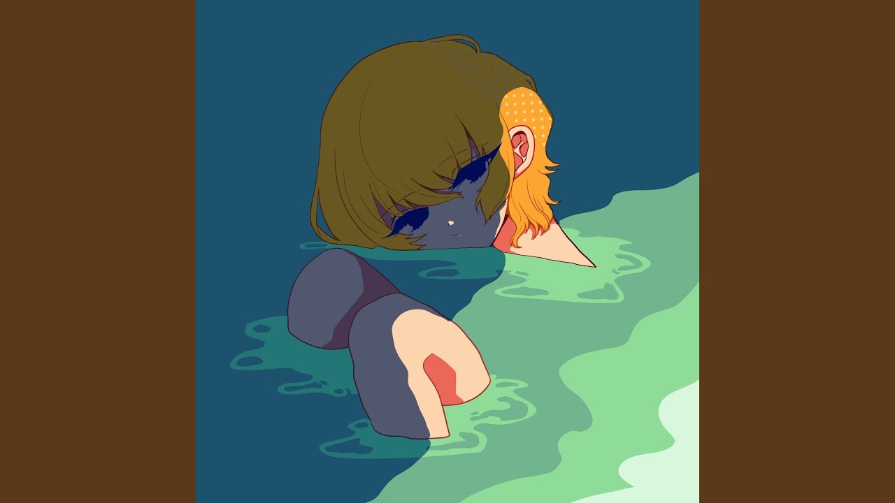 アヒルちゃんは沈んだ