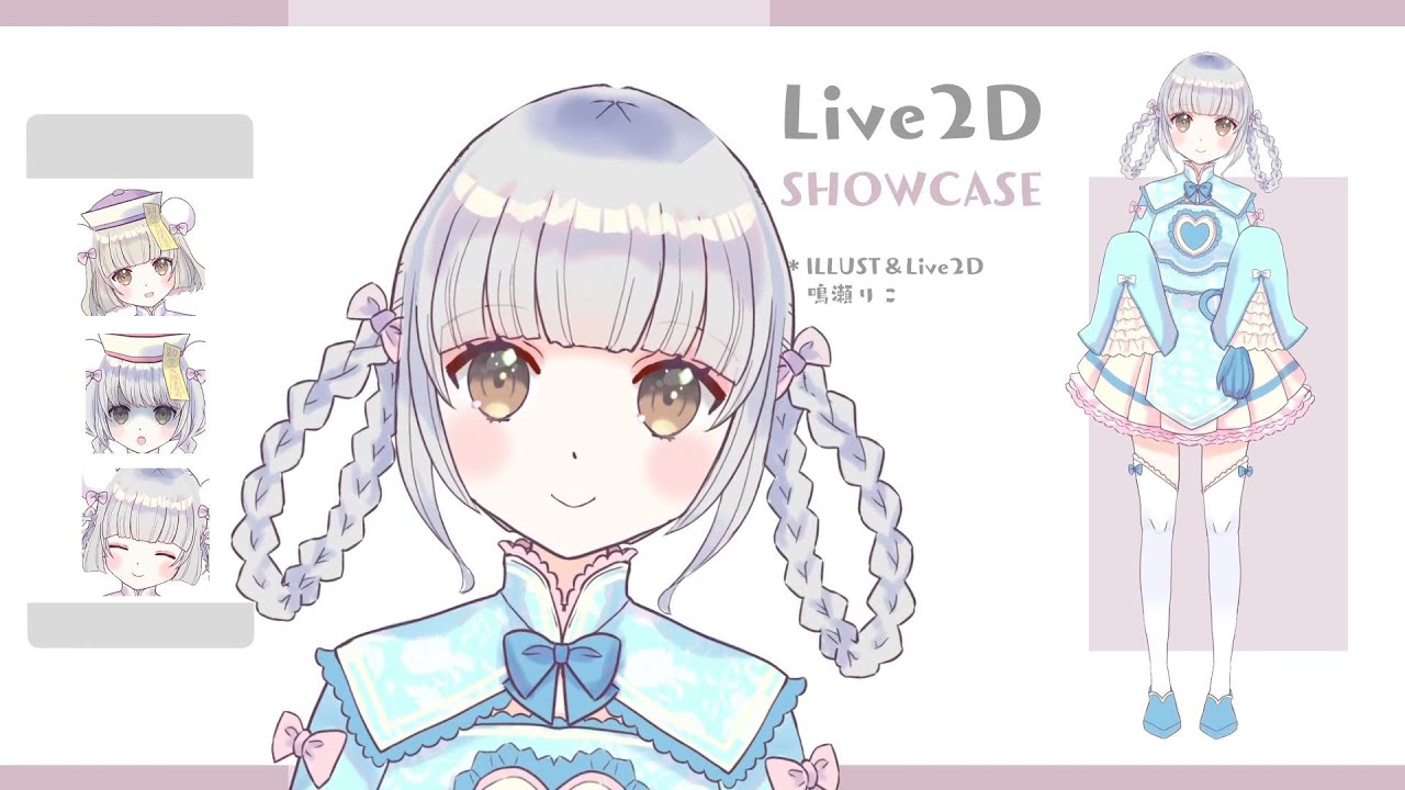イラスト、小説、modeling