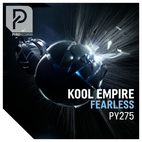 Fearless by Kool Empire