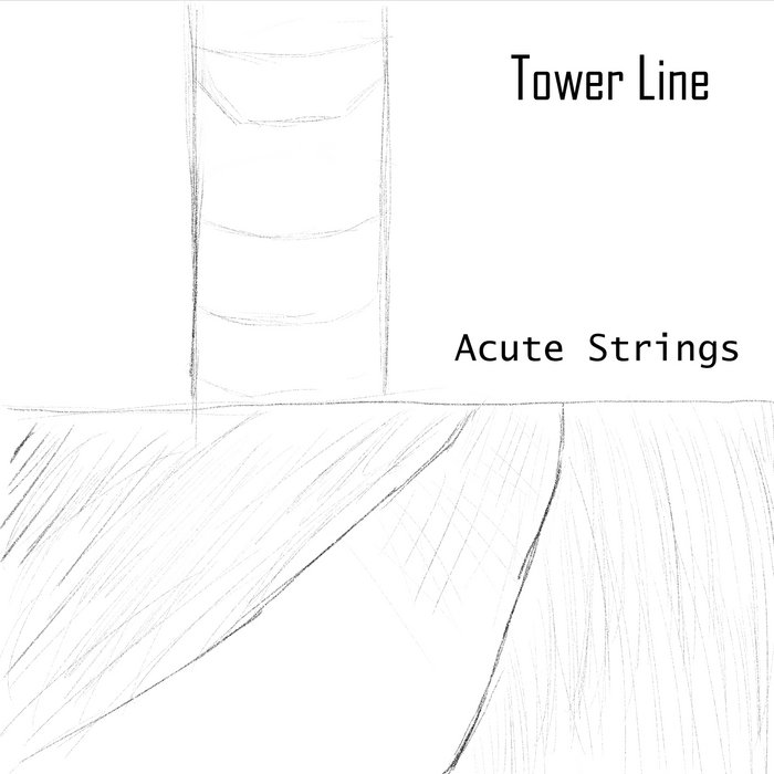 Tower Line, by Acute Strings