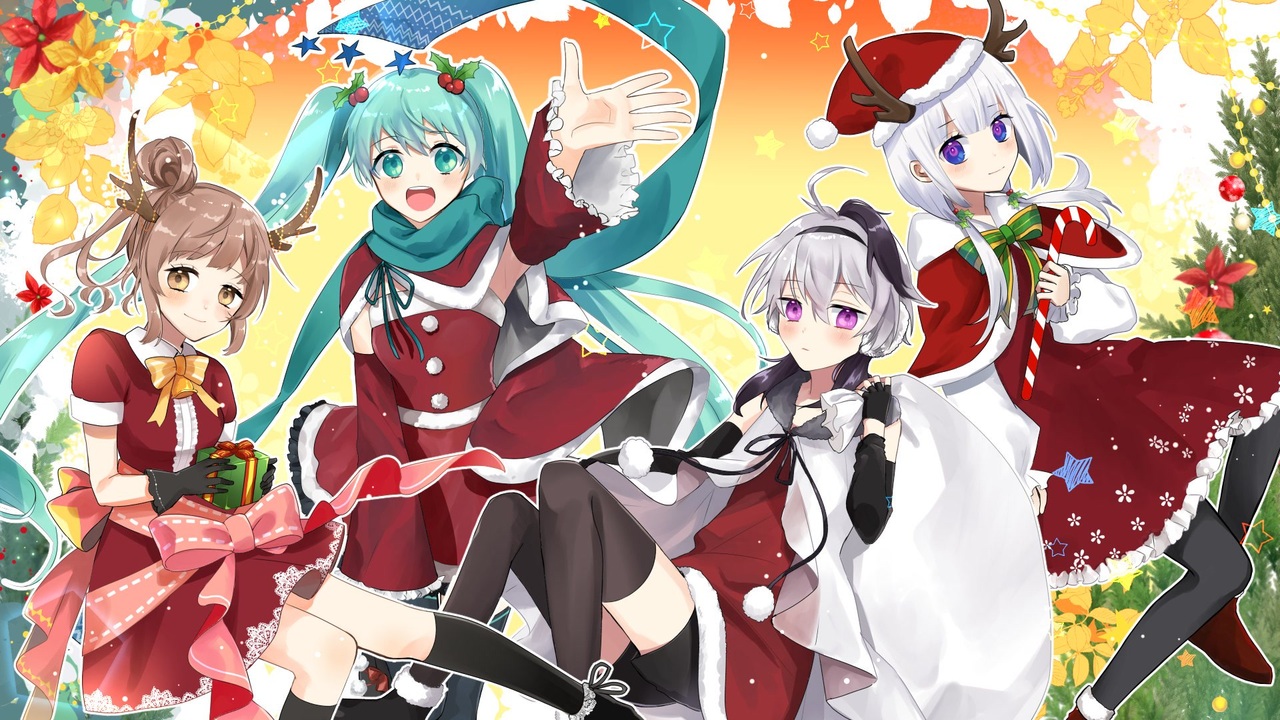 asmr、依頼絵