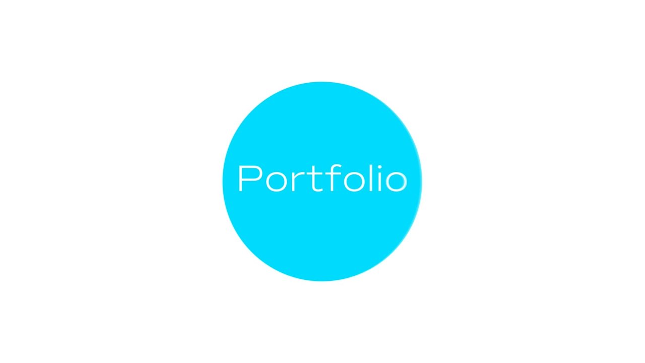 Portfolio
