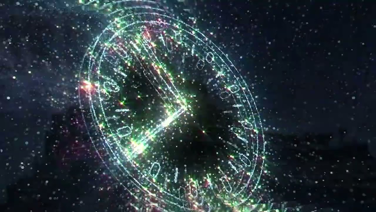 ピアノ演奏イメージ動画--ご依頼いただいて作成しました