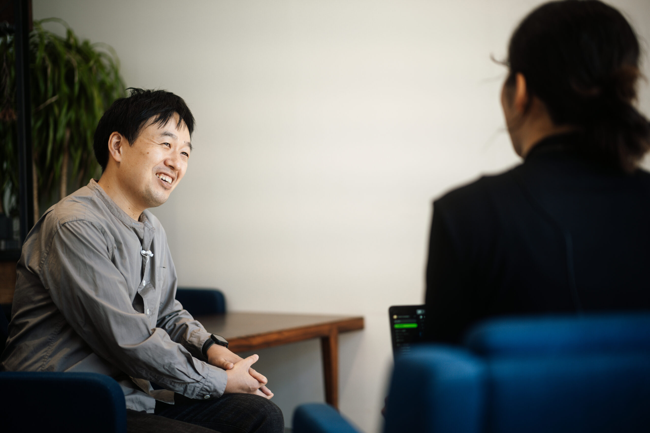 お客さまの声「看板の価値を理解する機会をもらえました」｜サインブランディングストーリー 辻本珈琲・大阪府和泉市 | 株式会社アリシア