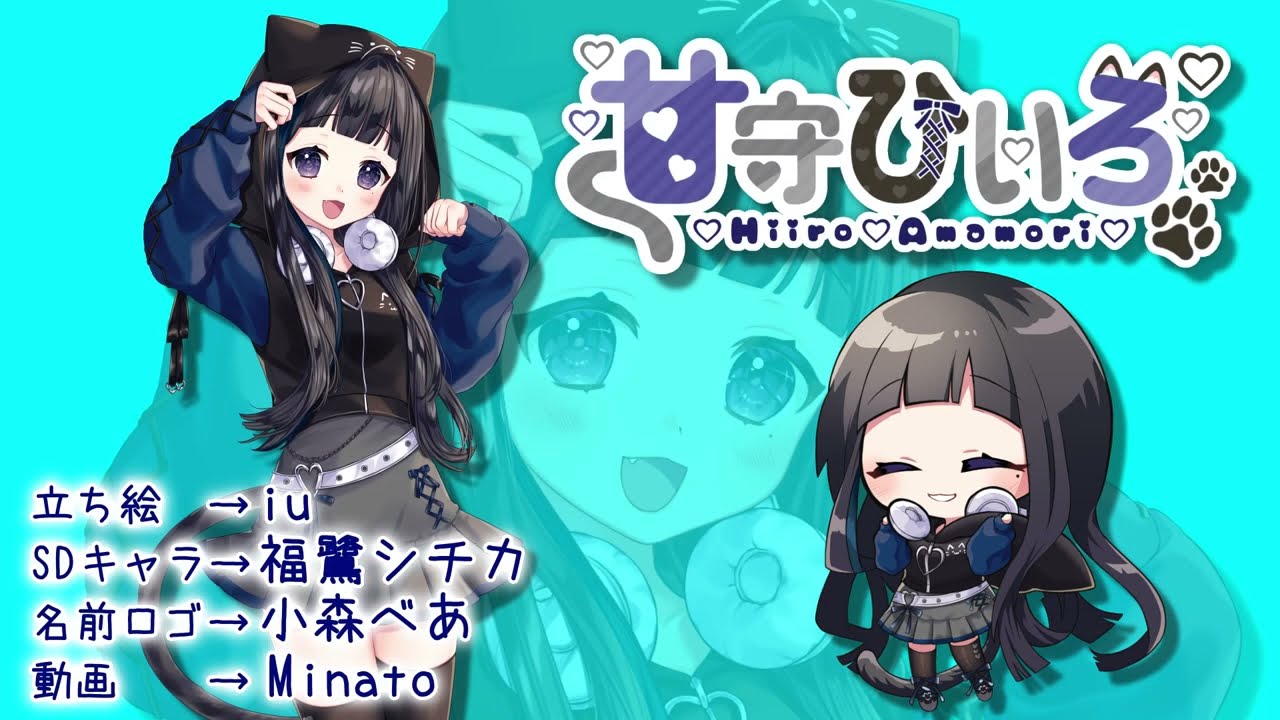 クリエーター、pv