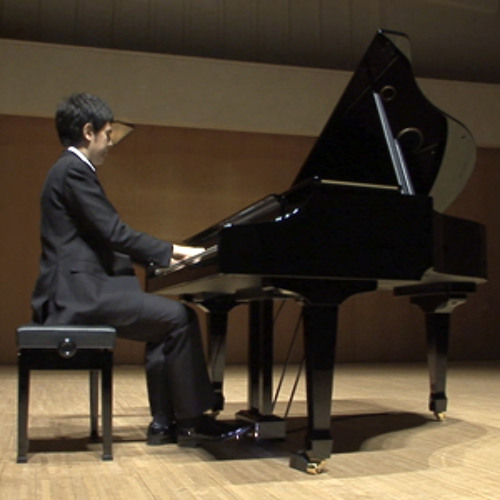 Hungarian Rhapsody No.2 (Liszt)