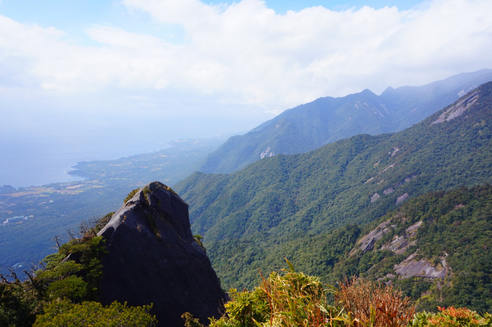 九州の絶景・登山スポット10選　登り応えのある名峰と世界遺産の大自然 - まっぷるトラベルガイド