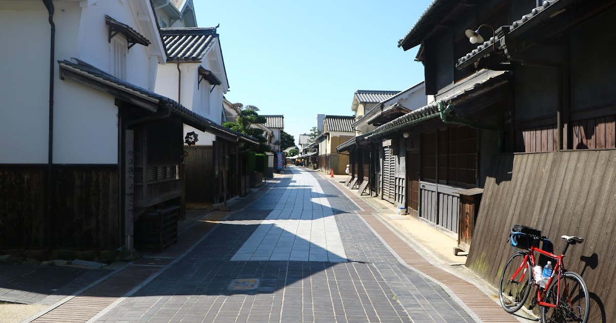 【紹介】カリスマ自転車ブログ『つむりの悠々自適ライフ』の魅力とは