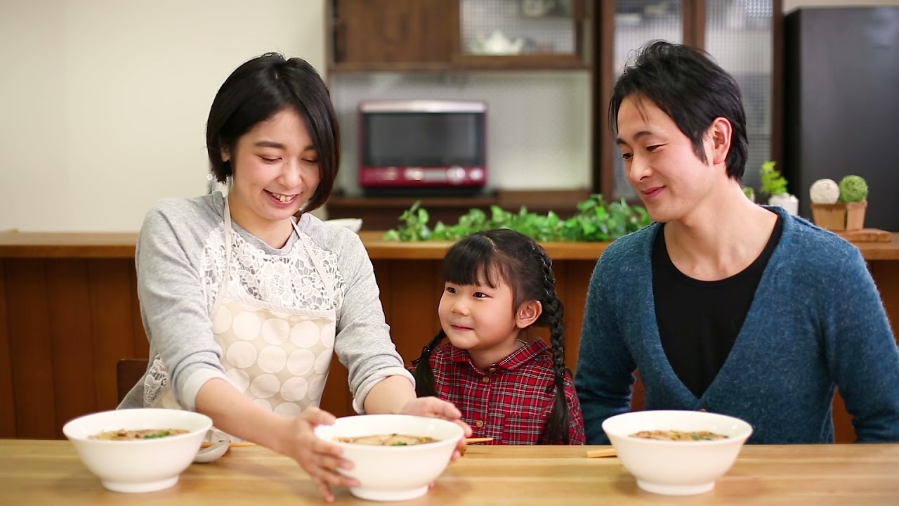 映像ディレクター、キャラクター