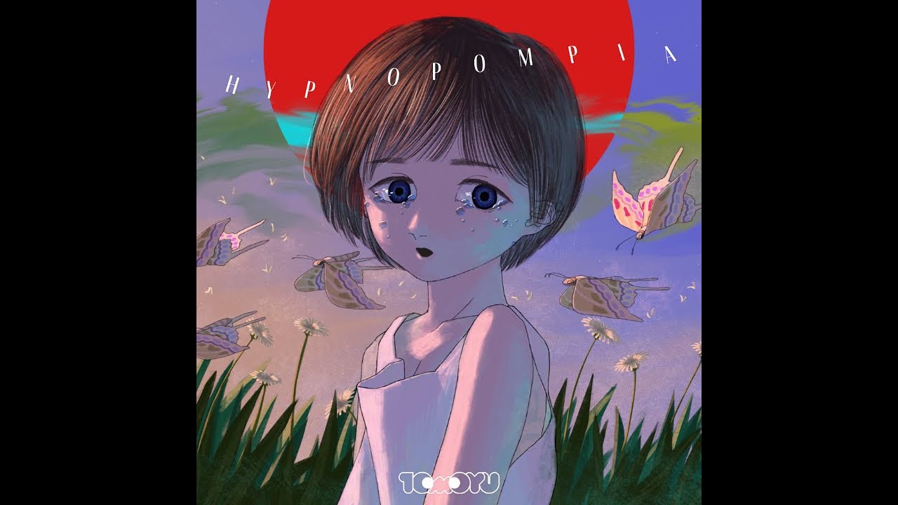 hypnopomia(radio edit)
