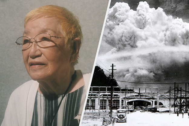 「家族の血のりを身体に…」あの日、原爆で両親と弟を失った16歳の少女。重い口を開いて語ったこと【長崎・被爆77年】