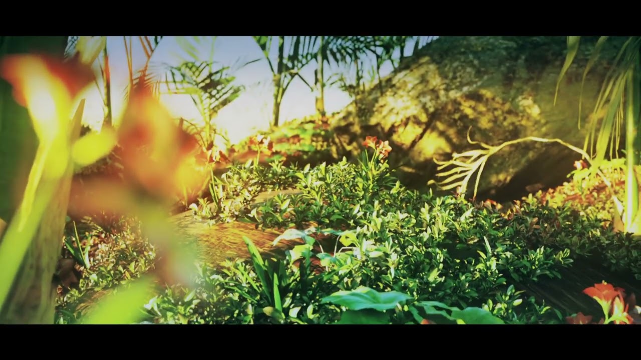 3DCG / Blender