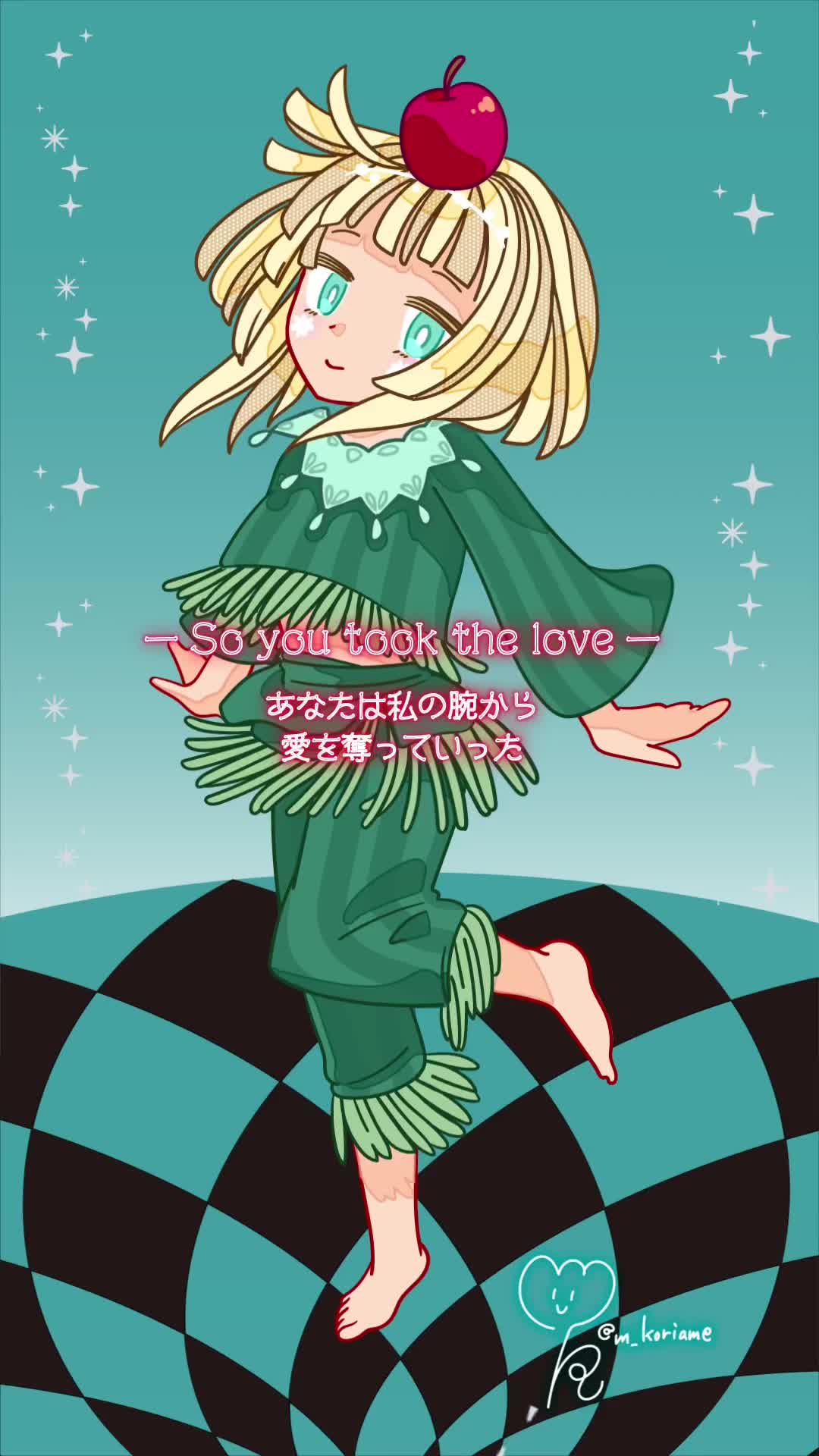 cureforme-fanart