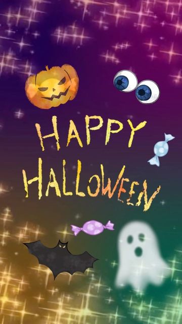 ハロウィン　ショート動画